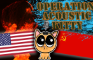 Operation Acoustic Kitty