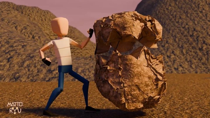 Earthbending