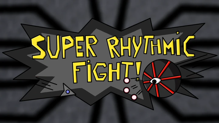 Super Rhythmic Fight!