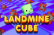 Landmine Cube