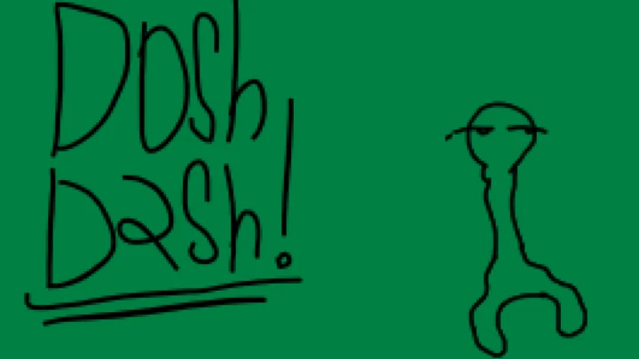 Dosh Dash!