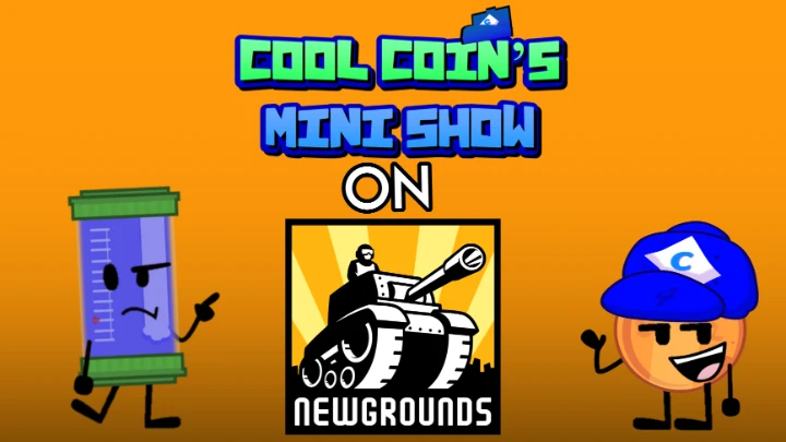 Cool Coin's Mini Show! (Full Series)