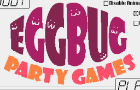 Deckerware - Eggbug Party Games