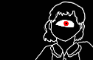 (Touhou animation) Alone