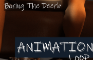 Boring The Deerb - Animated Loop