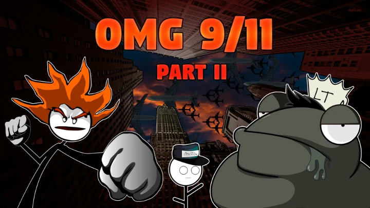 OMG 9-11 II