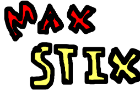 Max Stix: V1