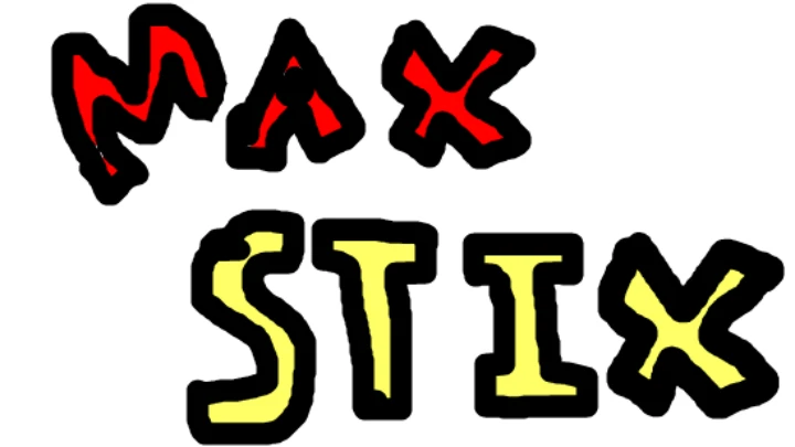 Max Stix: V1