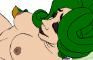 Medusa NSFW Loop