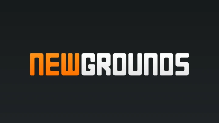 Newgrounds Intro