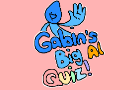 Gabin's Big Al Quiz!