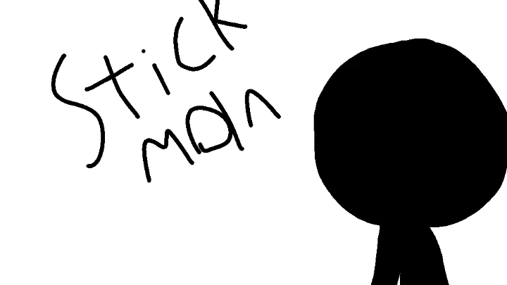 Elemental Stickman