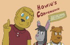 Howie&#039;s Convenience - Clean Up After Yourself!