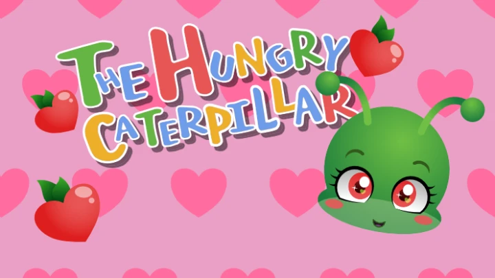 Hungry Caterpillar