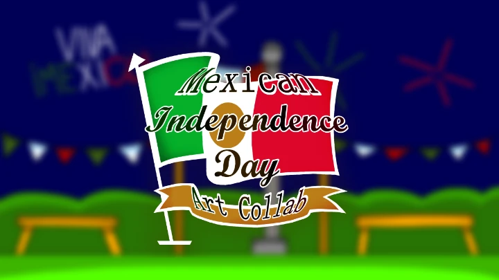 Mexican Independence Day Collab Gallery