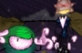 Random Encounter | EYEBALL
