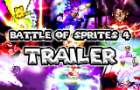 Battle of Sprites 4 - [TRAILER]