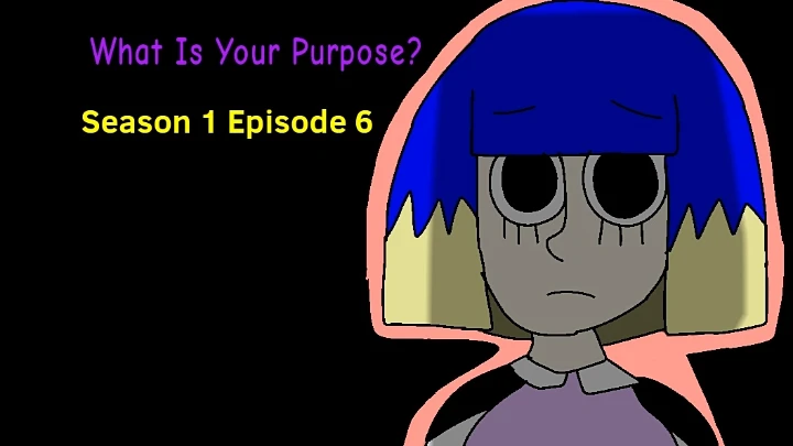 FAITH Season 1 Episode 6 What Is Your Purpose?