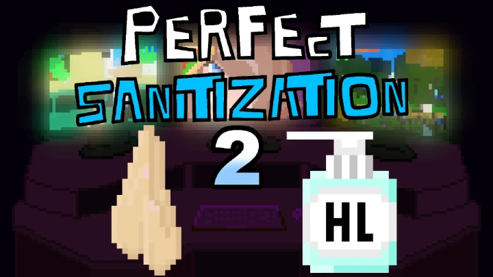 Perfect Sanitization 2