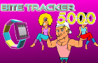 Bite Tracker 5000: A Bro Science Advert