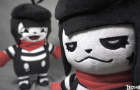 MIME AND PLUSH