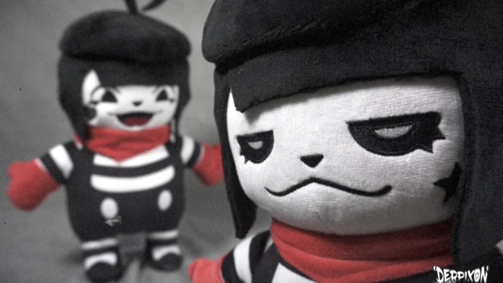 MIME AND PLUSH