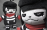 MIME AND PLUSH