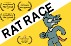 Rat Race (Senior Film)