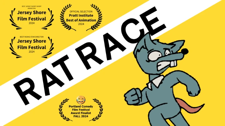 Rat Race (Senior Film)