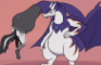 Ray Tailpumping