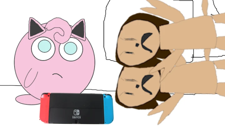 1 Jigglypuff VS 1 billion lions