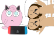 Jigglypuff VS 1 billion lions