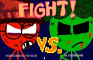 GlysomeGro (Stick fight animation