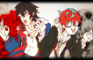 I LIKE TO PUMP IT Hypnosis Mic Animation Meme