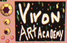 Viron Art Academy Trailer