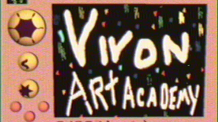 Viron Art Academy Trailer