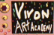 Viron Art Academy Trailer