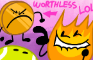 Coiny is Worthless - BFDI Reanimated