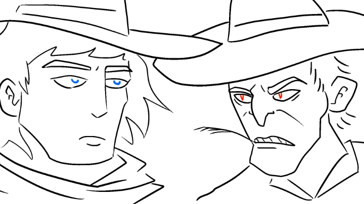 High Noon