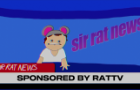 SIR RAT NEWS (vol. 1)