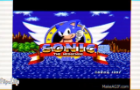 Soinc VHS tapes 1 Sonic