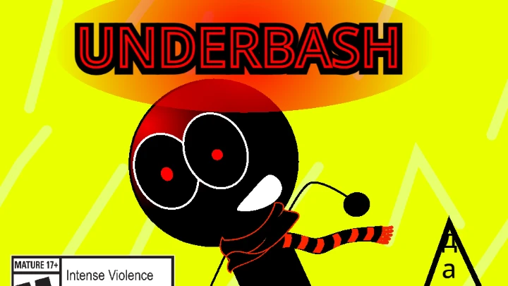 Underbash (alpha)