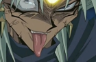 yugioh is kind of a lil Freak, O_O