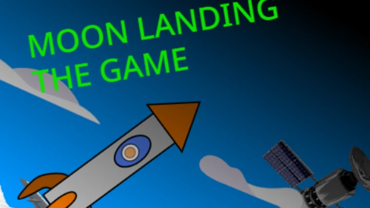 Moon Landing, The Game