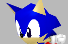 sonic 64 run