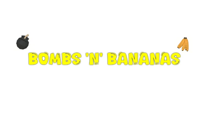 Bombs 'n' Bananas