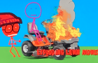 AwesomeAlfonso - Exploding Lawn Mower