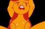 Peach Anal (no cool innuendo)