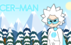 Icer-Man&amp;#039;s Blizzard