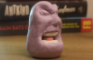 Deep breathing (Claymation)